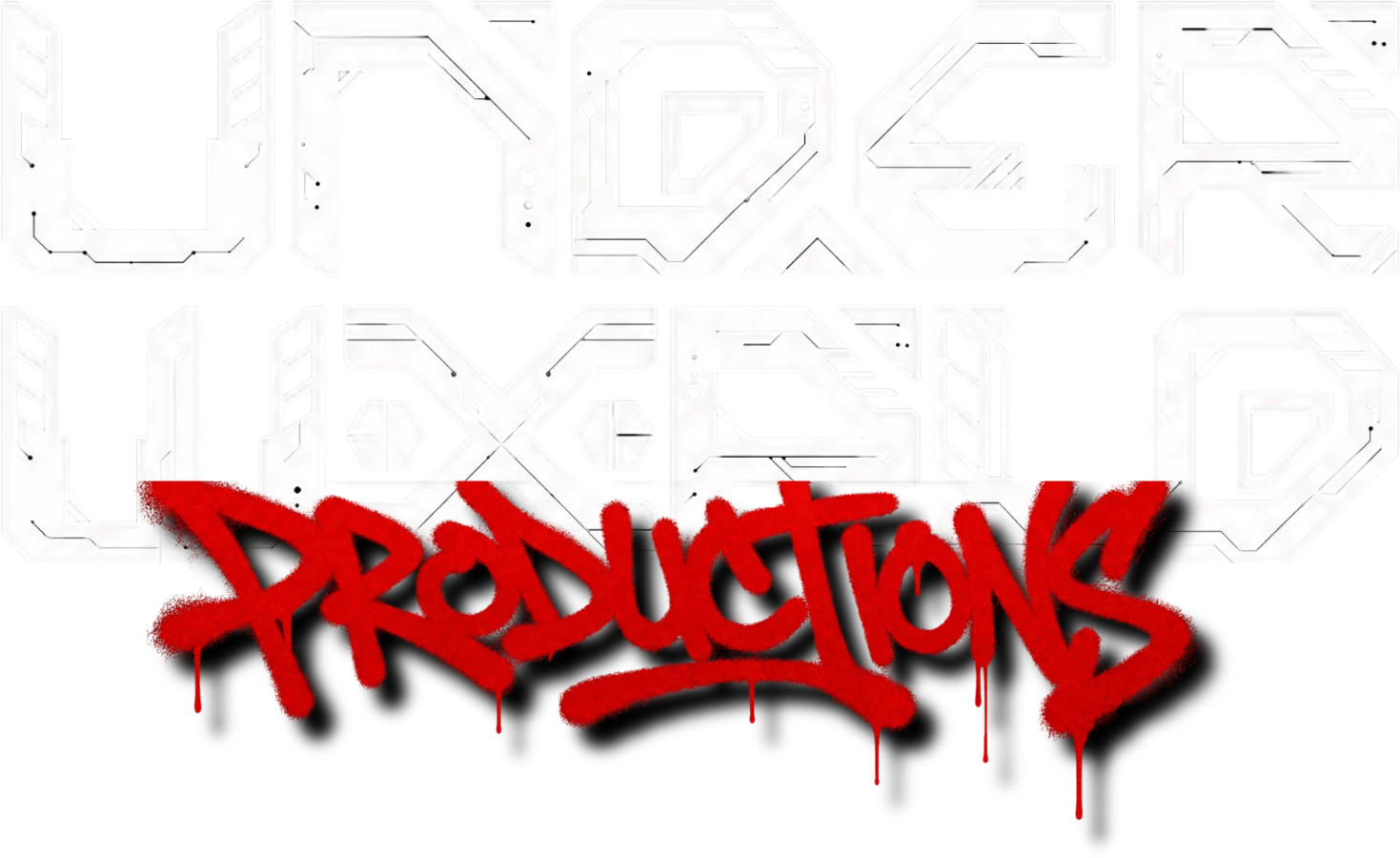 UNDERWXRLD Productions